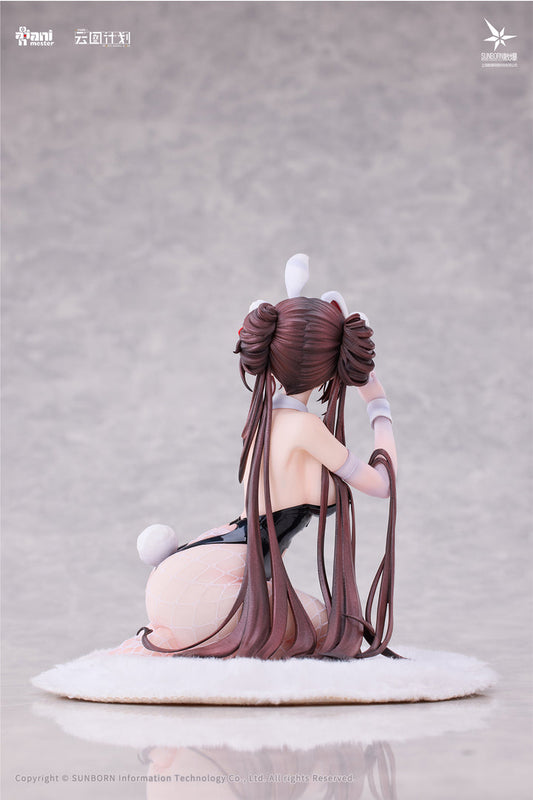 [PRE-ORDER] Animester 1/7 Girls' Frontline: Neural Cloud Jiangyu Scintillating Ripples