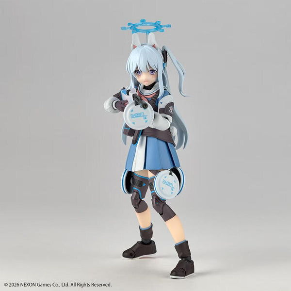 [PRE-ORDER] Kaiyodo Revoltech NR130 Revoltech Miyako