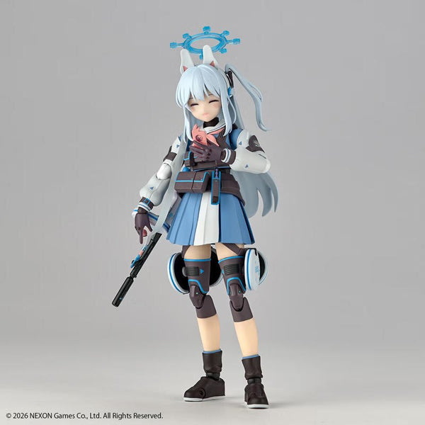 [PRE-ORDER] Kaiyodo Revoltech NR130 Revoltech Miyako