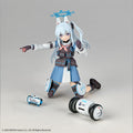 [PRE-ORDER] Kaiyodo Revoltech NR130 Revoltech Miyako