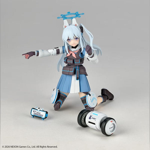 [PRE-ORDER] Kaiyodo Revoltech NR130 Revoltech Miyako