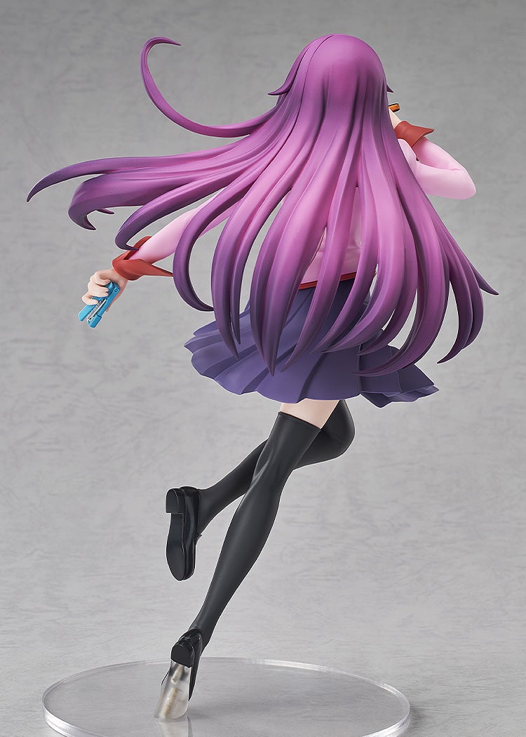 [PRE-ORDER] Good Smile Arts Shanghai POP UP PARADE Hitagi Senjyogahara L Size