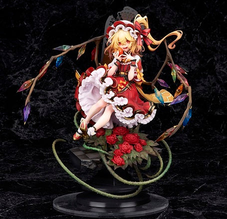 [PRE-ORDER] ALTER 1/8 Touhou Project Flandre Scarlet - Ami Ami LTD ver. (REPRODUCTION)