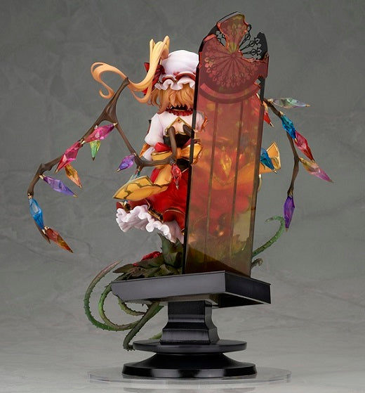 [PRE-ORDER] ALTER 1/8 Touhou Project Flandre Scarlet - Ami Ami LTD ver. (REPRODUCTION)