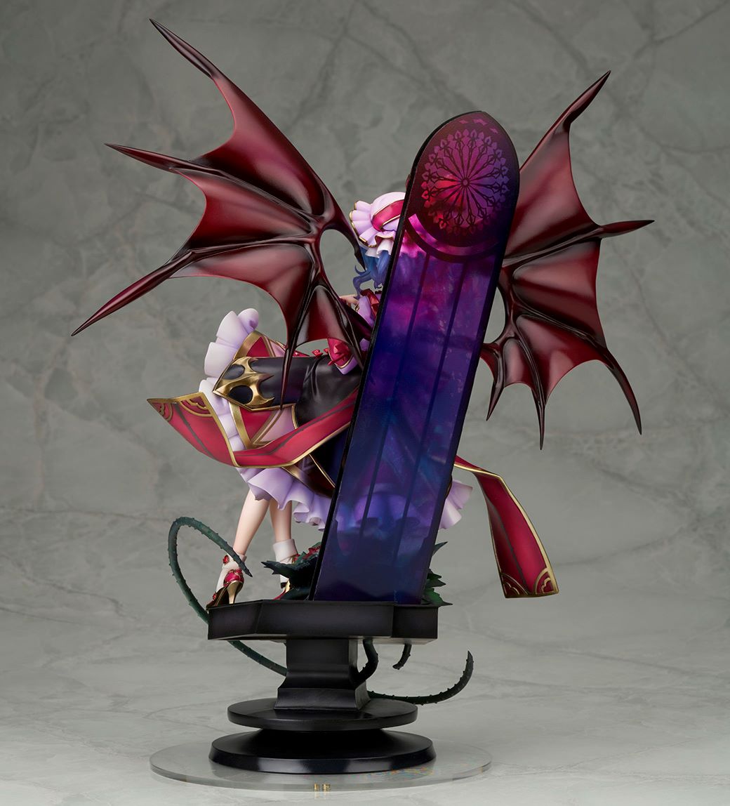[PRE-ORDER] ALTER 1/8 Touhou Project Remilia Scarlet - AmiAmi Limited Ver. (REPRODUCTION)