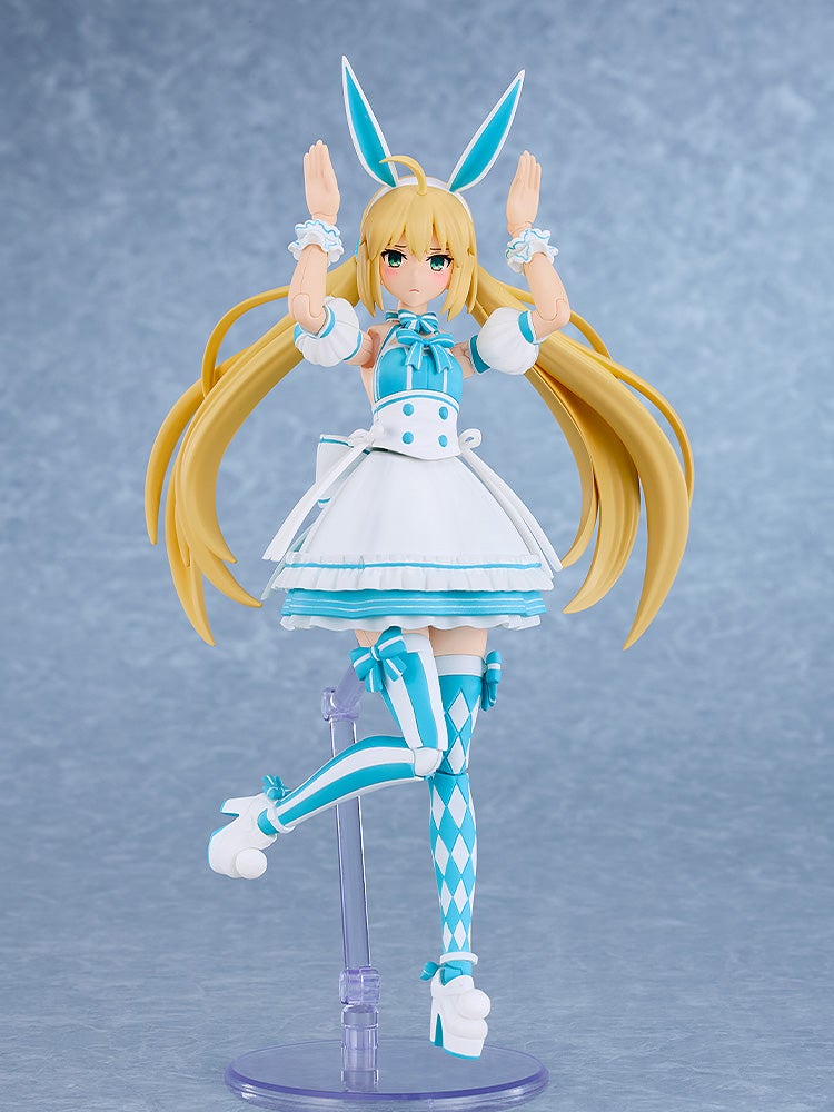 [PRE-ORDER] Good Smile Company PLAMATEA Berserker/Altria Caster