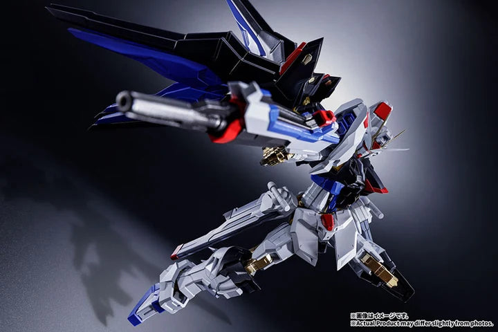 [PRE-ORDER] Bandai Tamashii ABSOLUTE ACT STRIKE FREEDOM GUNDAM