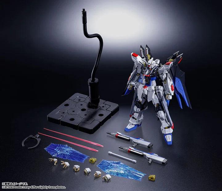 [PRE-ORDER] Bandai Tamashii ABSOLUTE ACT STRIKE FREEDOM GUNDAM