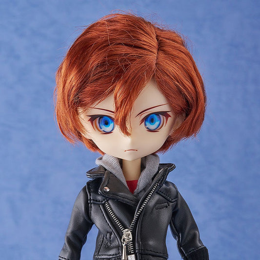 [PRE-ORDER] Orange Rouge Harmonia humming Bungou Stray Dogs Chuya Nakahara Fifteen-Year-Old Ver.