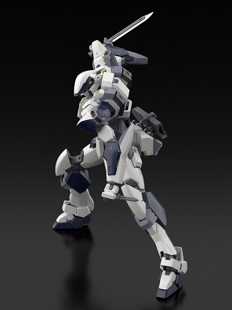 [PRE-ORDER] KADOKAWA PLASTIC MODEL SERIES Full Metal Panic! 1/48 Arbalest