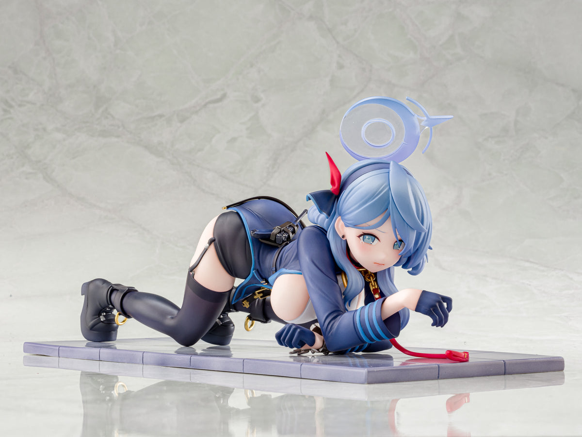 [PRE-ORDER] AmiAmi 1/7 Blue Archive Ako Memorial Lobby ver.
