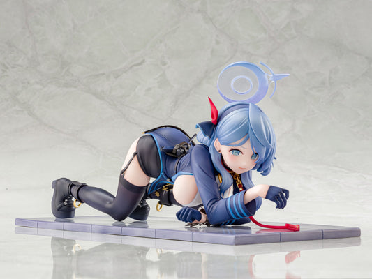 [PRE-ORDER] AmiAmi 1/7 Blue Archive Ako Memorial Lobby ver.