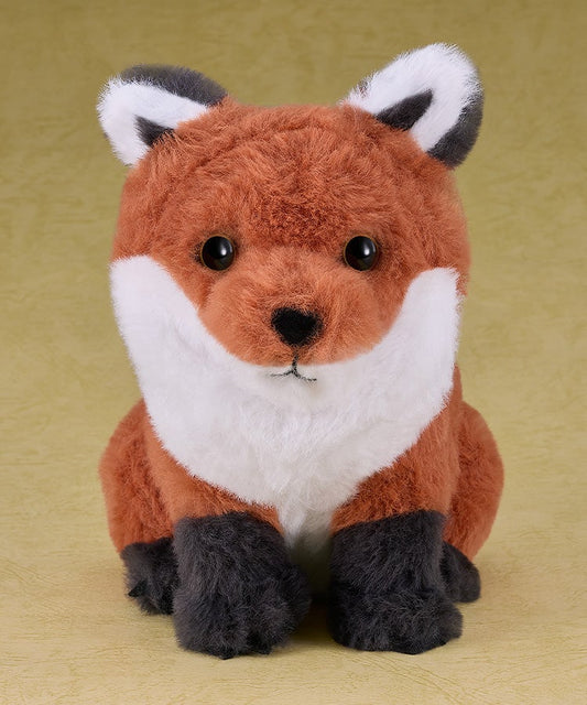 [PRE-ORDER] Good Smile Company Ghost of Tsushima Plushie - Fox