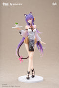 [PRE-ORDER] Animester 1/7 VSINGER LUO TIANYI& MO QINGXIAN TEA TIME MELODY VER. (MO QINGXIAN)