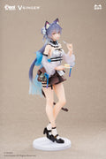 [PRE-ORDER] Animester 1/7 VSINGER LUO TIANYI & MO QINGXIAN TEA TIME MELODY VER. (LUO TIANYI)