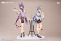 [PRE-ORDER] Animester 1/7 VSINGER LUO TIANYI & MO QINGXIAN TEA TIME MELODY VER. (SET OF TWO)
