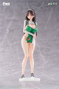 [PRE-ORDER] Animester 1/6 First Business! Mari Hanamiya the Gentle Shop Assistant illustration by POPQN