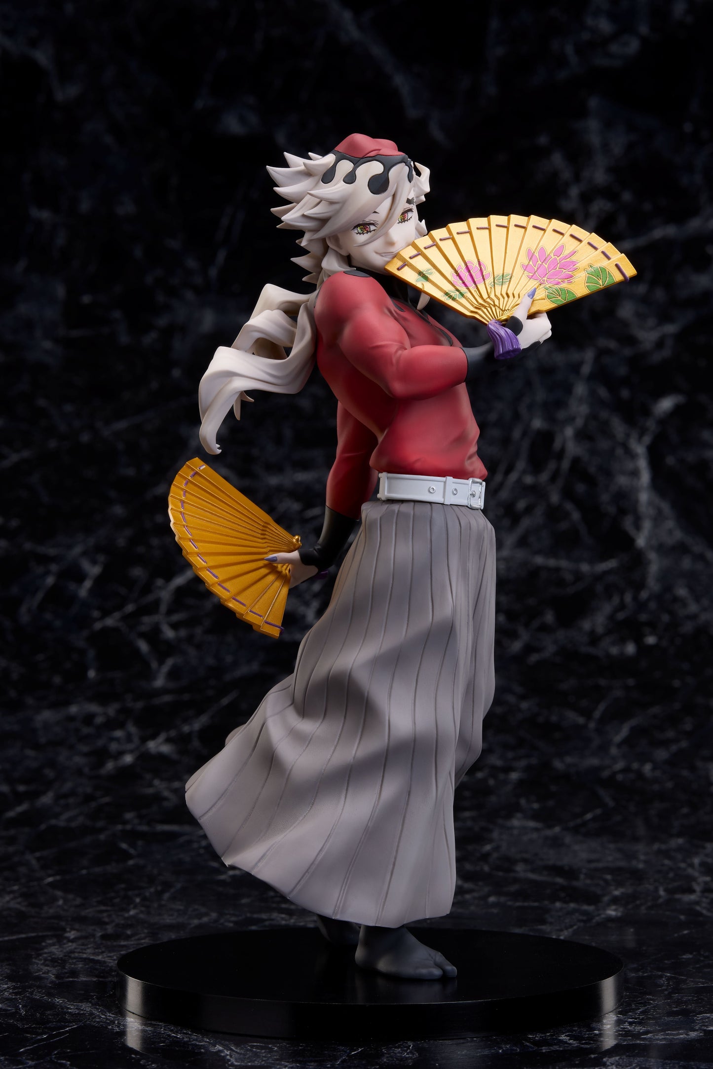 [PRE-ORDER] Aniplex Demon Slayer: Kimetsu no Yaiba Douma non-scale figure