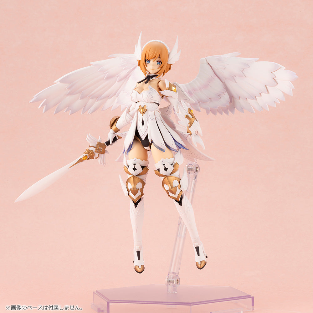 [PRE-ORDER] Kotobukiya ARCANADEA LUMITEA