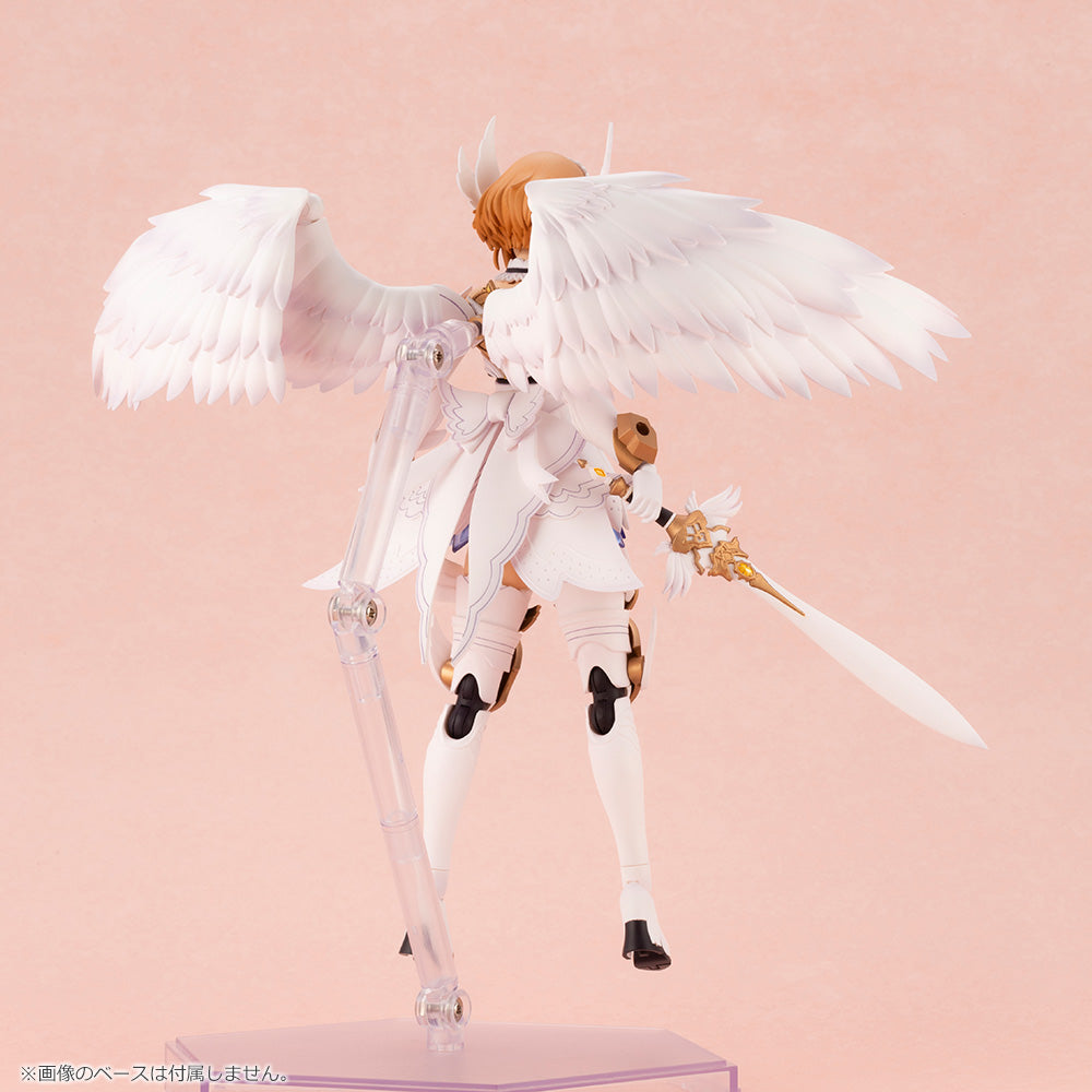 [PRE-ORDER] Kotobukiya ARCANADEA LUMITEA