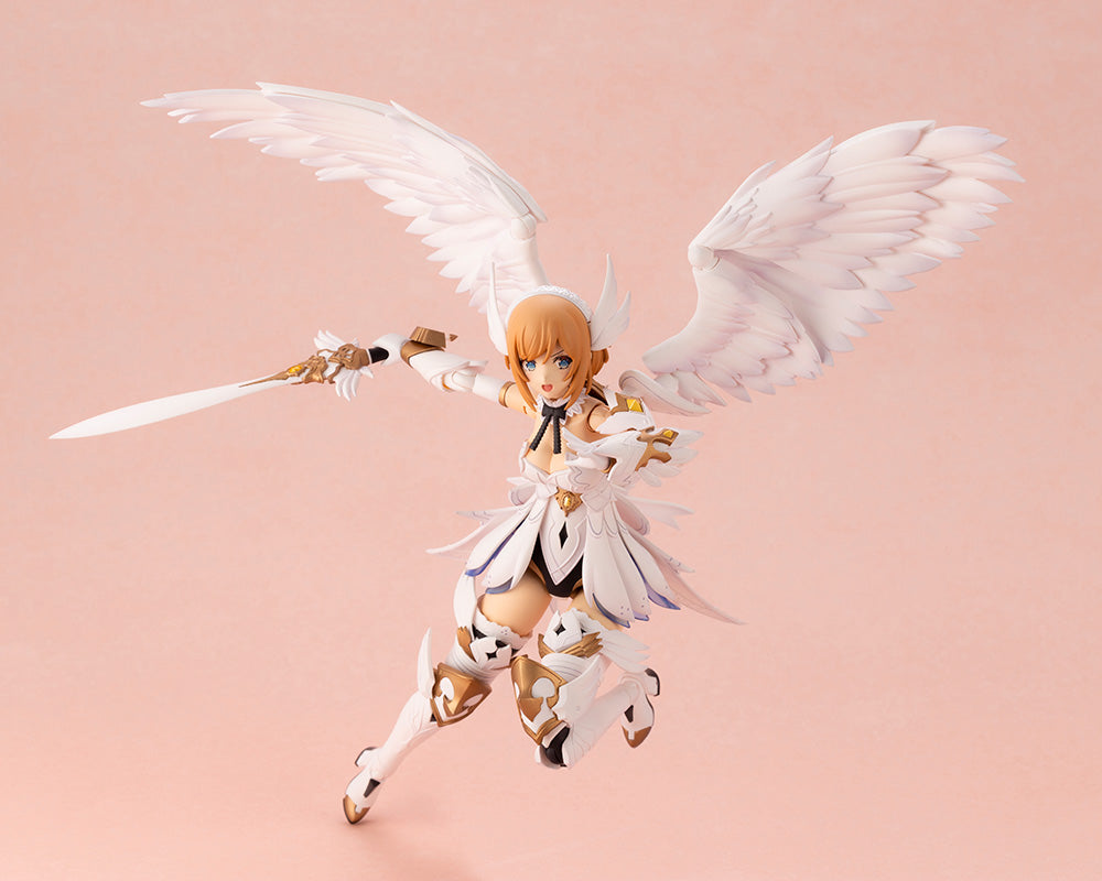 [PRE-ORDER] Kotobukiya ARCANADEA LUMITEA