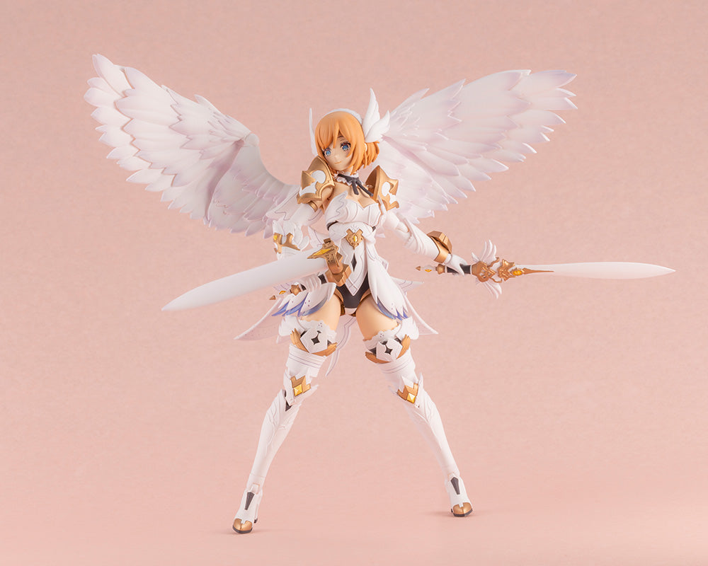 [PRE-ORDER] Kotobukiya ARCANADEA LUMITEA