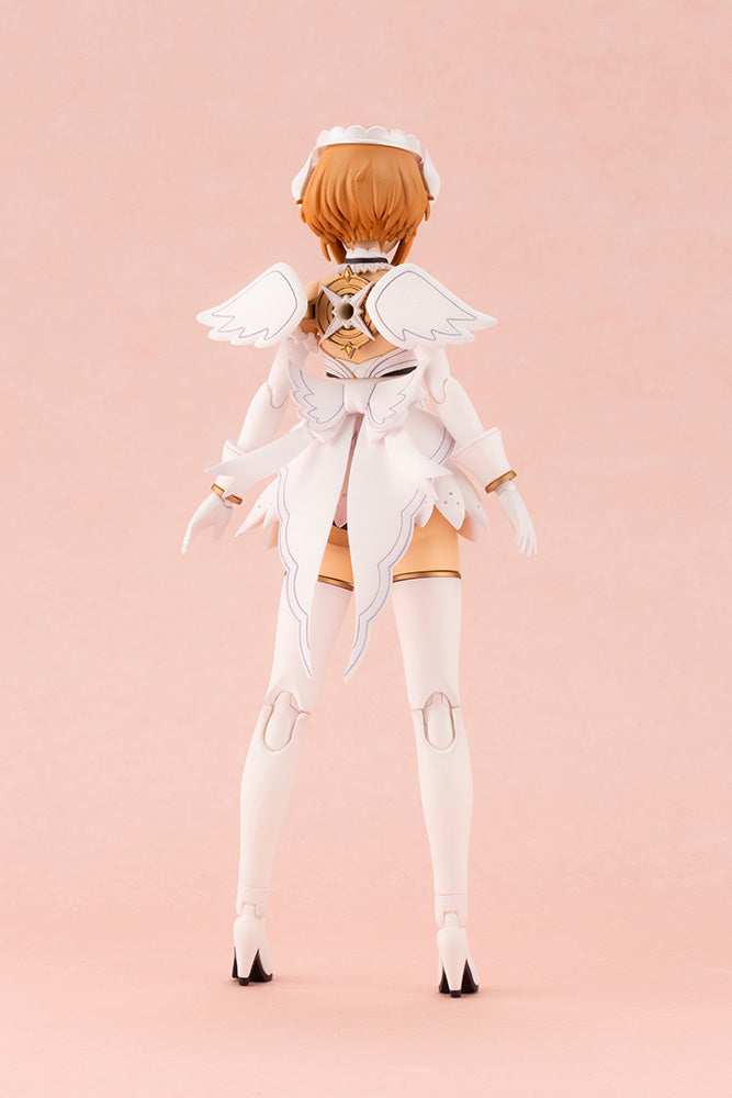[PRE-ORDER] Kotobukiya ARCANADEA LUMITEA