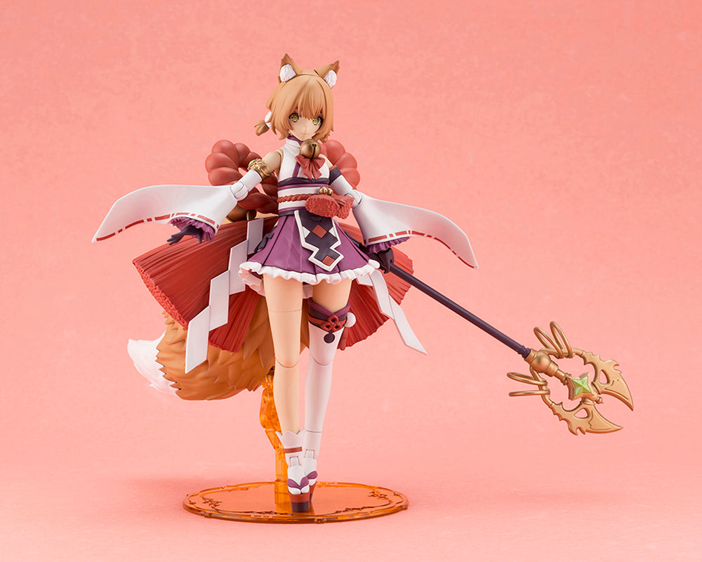 [PRE-ORDER] Kotobukiya ARCANADEA YUKUMO