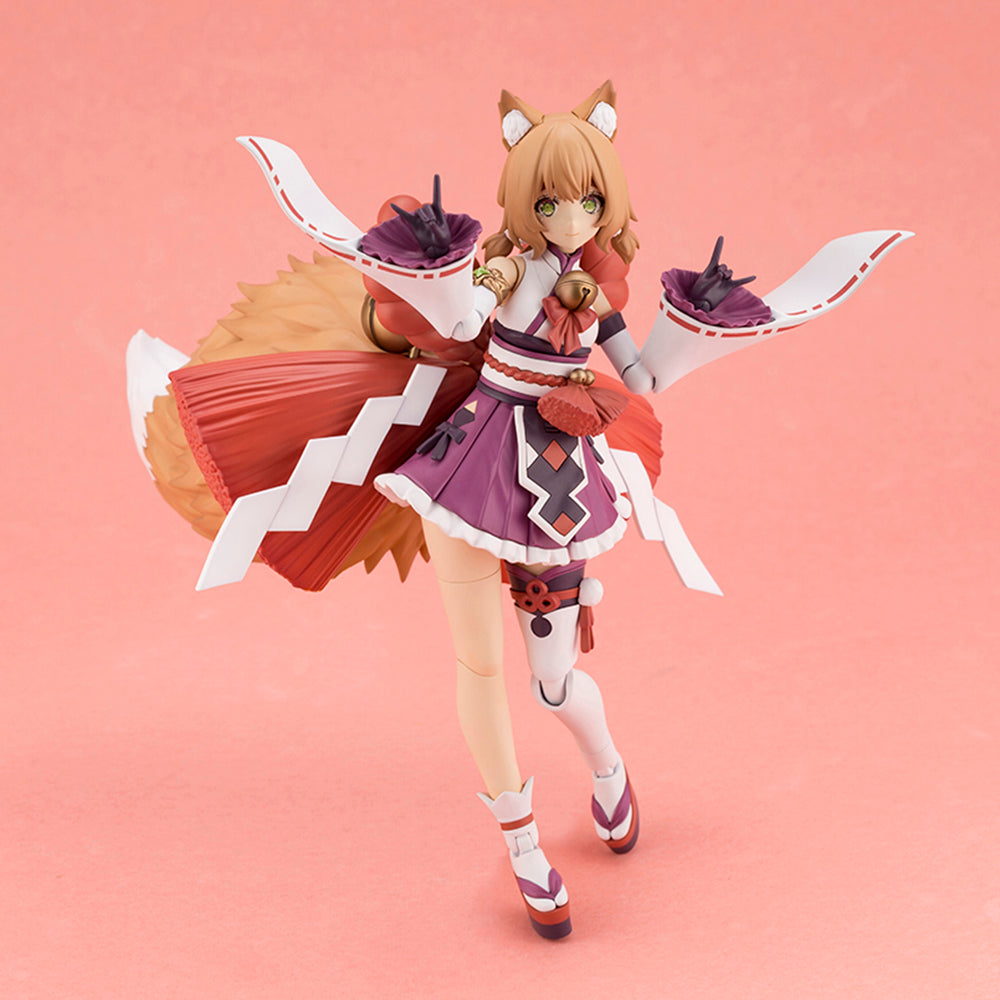 [PRE-ORDER] Kotobukiya ARCANADEA YUKUMO