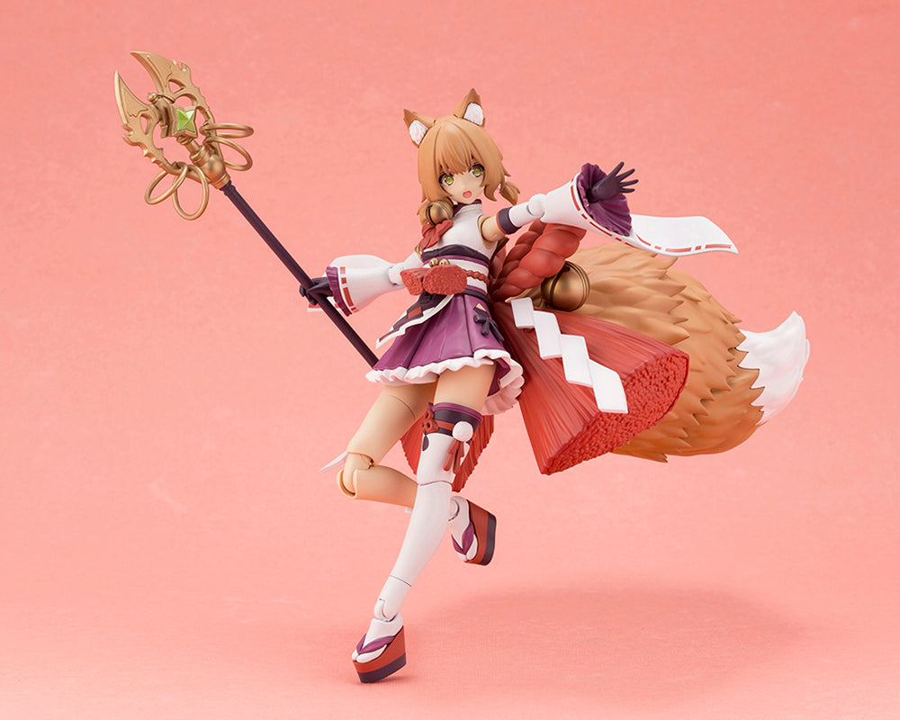 [PRE-ORDER] Kotobukiya ARCANADEA YUKUMO