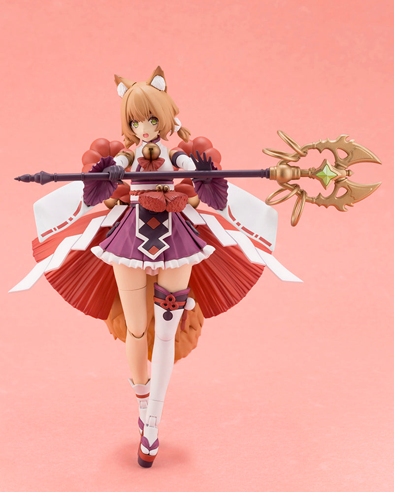 [PRE-ORDER] Kotobukiya ARCANADEA YUKUMO