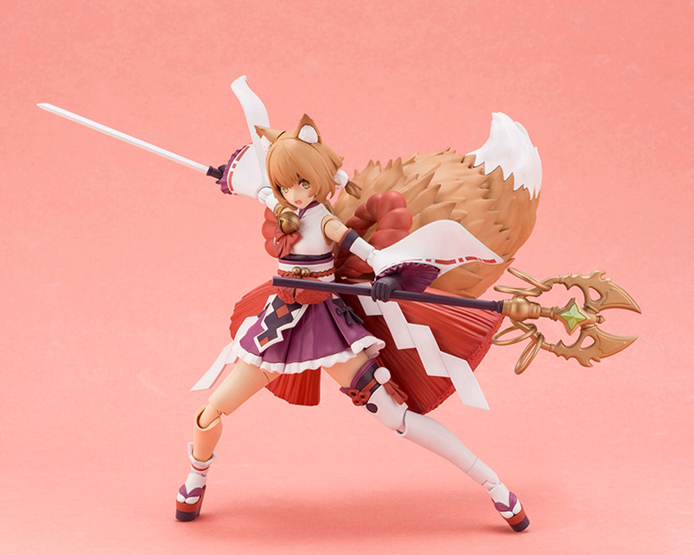 [PRE-ORDER] Kotobukiya ARCANADEA YUKUMO