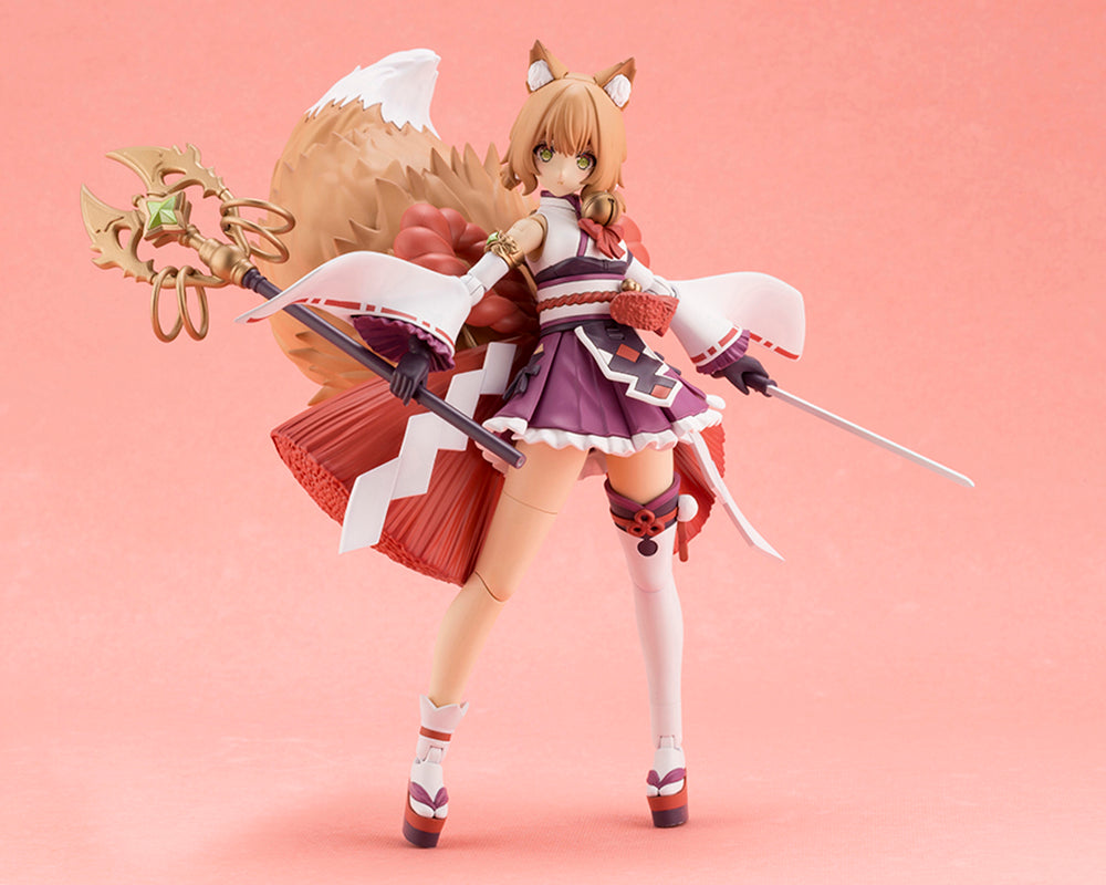 [PRE-ORDER] Kotobukiya ARCANADEA YUKUMO