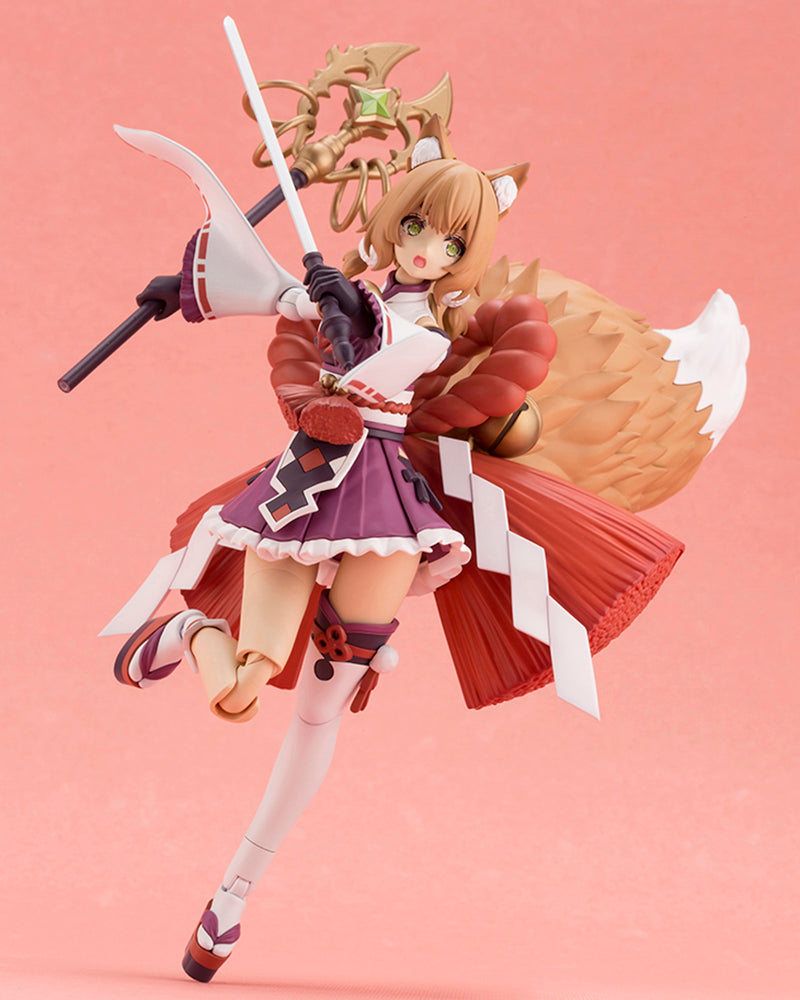 [PRE-ORDER] Kotobukiya ARCANADEA YUKUMO