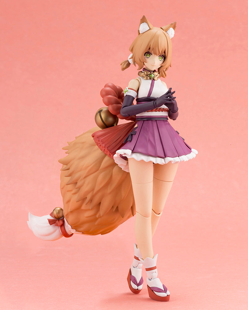 [PRE-ORDER] Kotobukiya ARCANADEA YUKUMO
