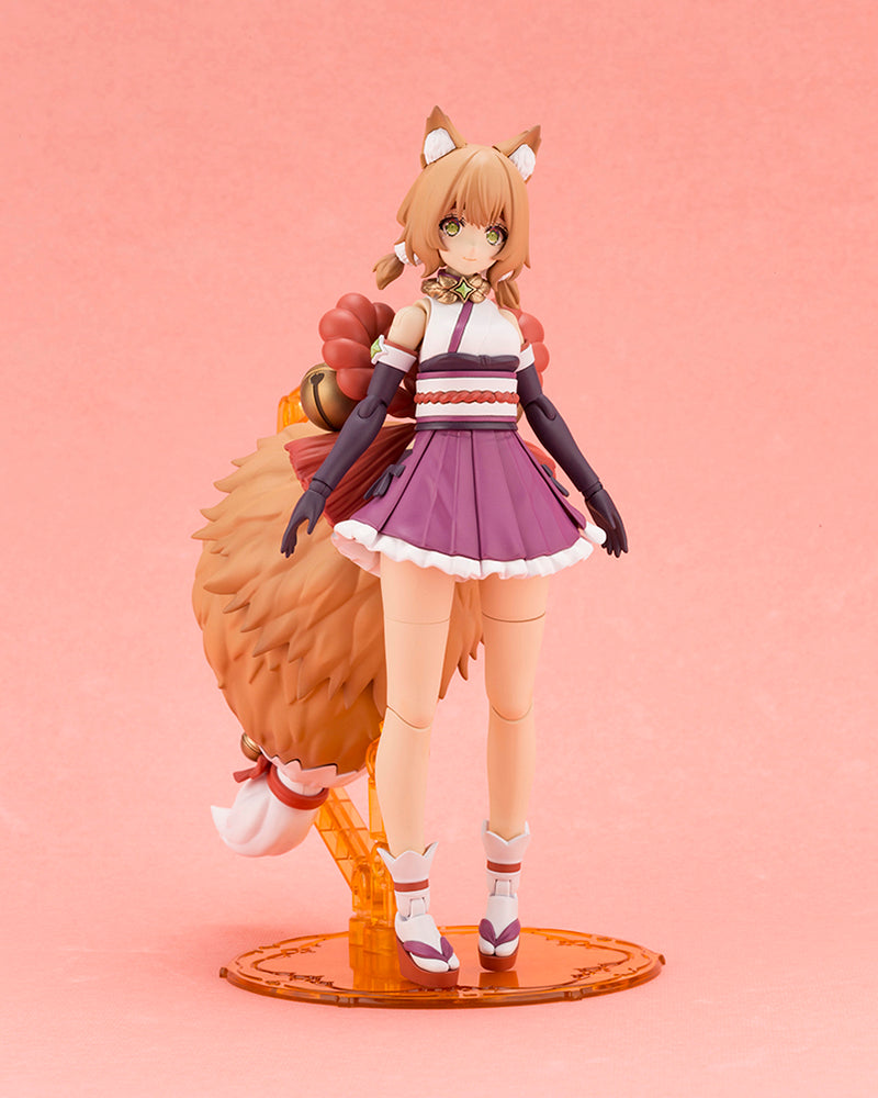 [PRE-ORDER] Kotobukiya ARCANADEA YUKUMO