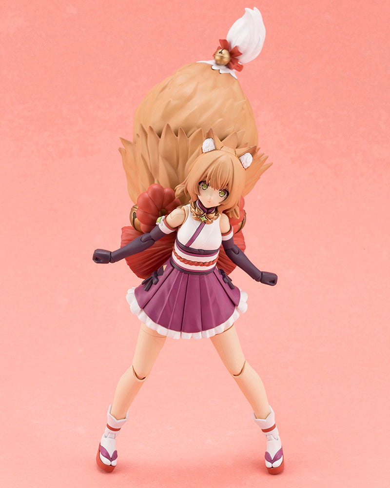 [PRE-ORDER] Kotobukiya ARCANADEA YUKUMO