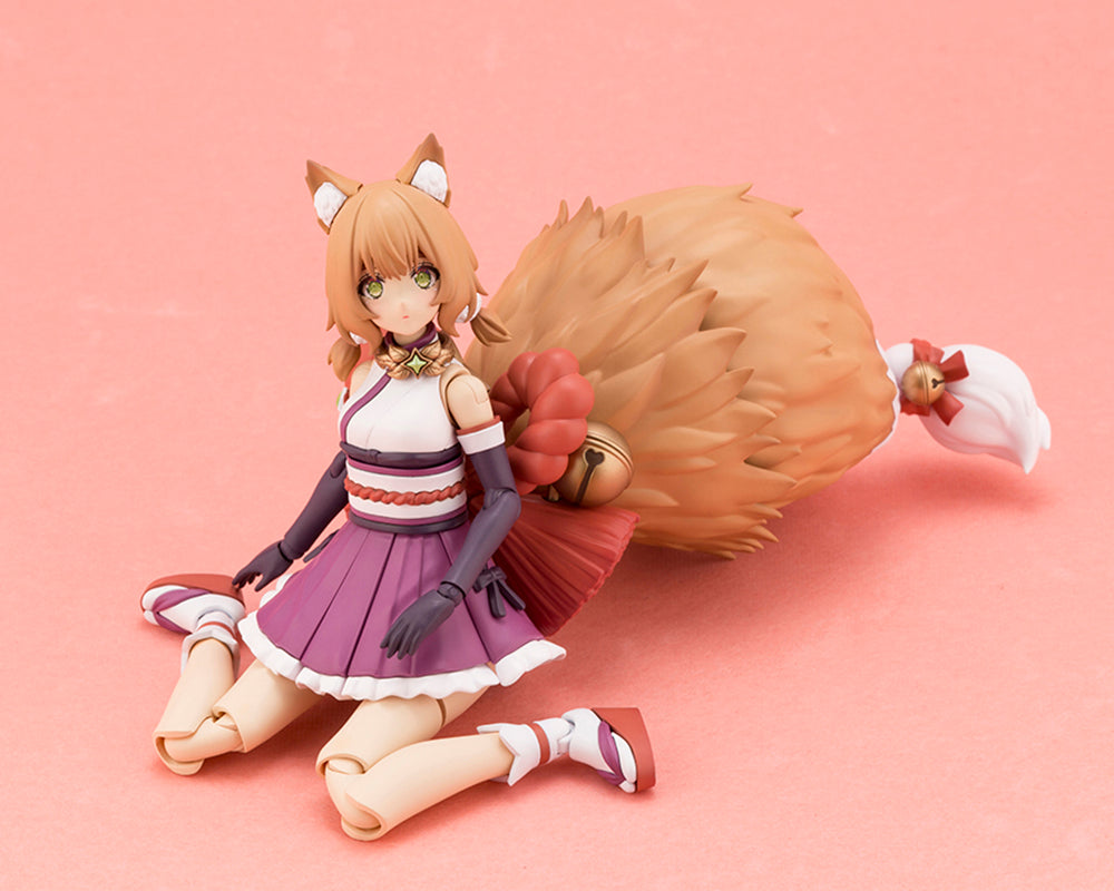 [PRE-ORDER] Kotobukiya ARCANADEA YUKUMO