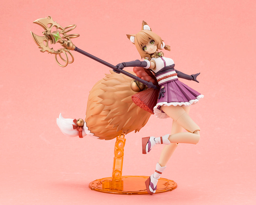 [PRE-ORDER] Kotobukiya ARCANADEA YUKUMO