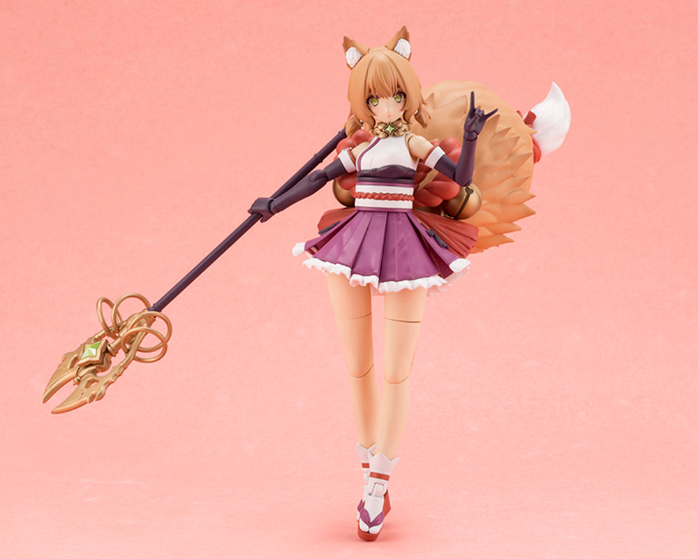 [PRE-ORDER] Kotobukiya ARCANADEA YUKUMO