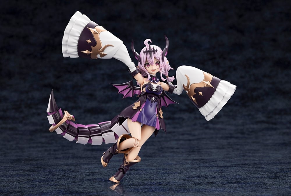 [PRE-ORDER] Kotobukiya ARCANADEA GII