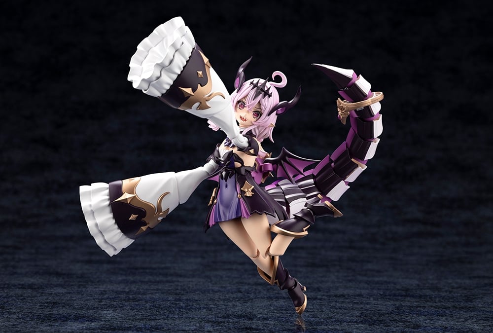 [PRE-ORDER] Kotobukiya ARCANADEA GII