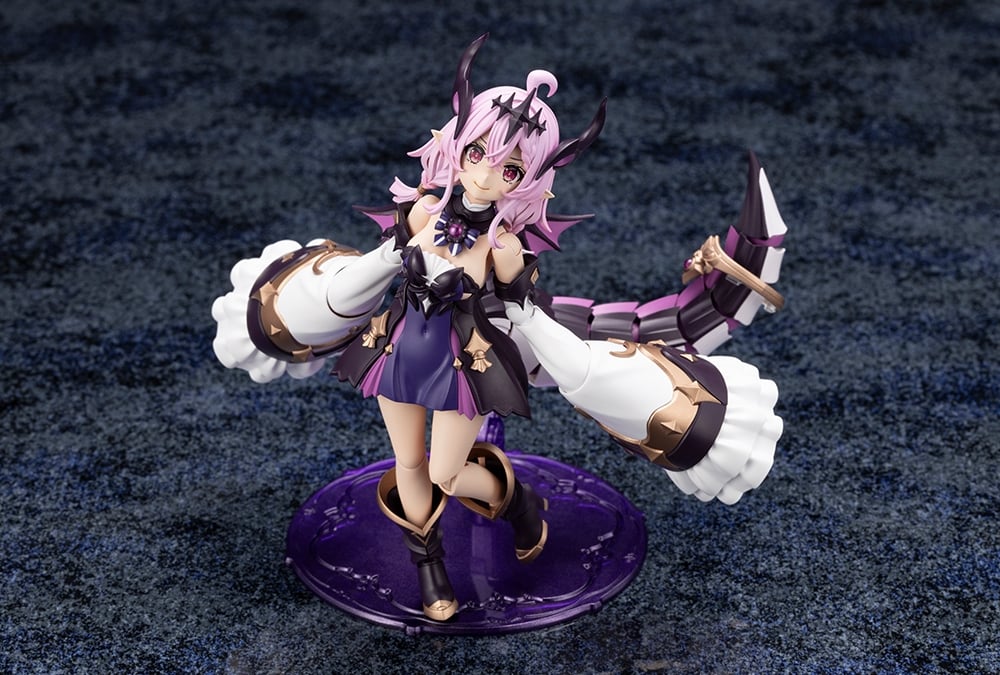 [PRE-ORDER] Kotobukiya ARCANADEA GII