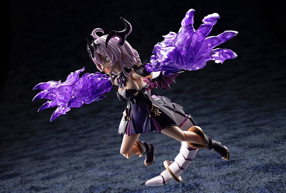 [PRE-ORDER] Kotobukiya ARCANADEA GII