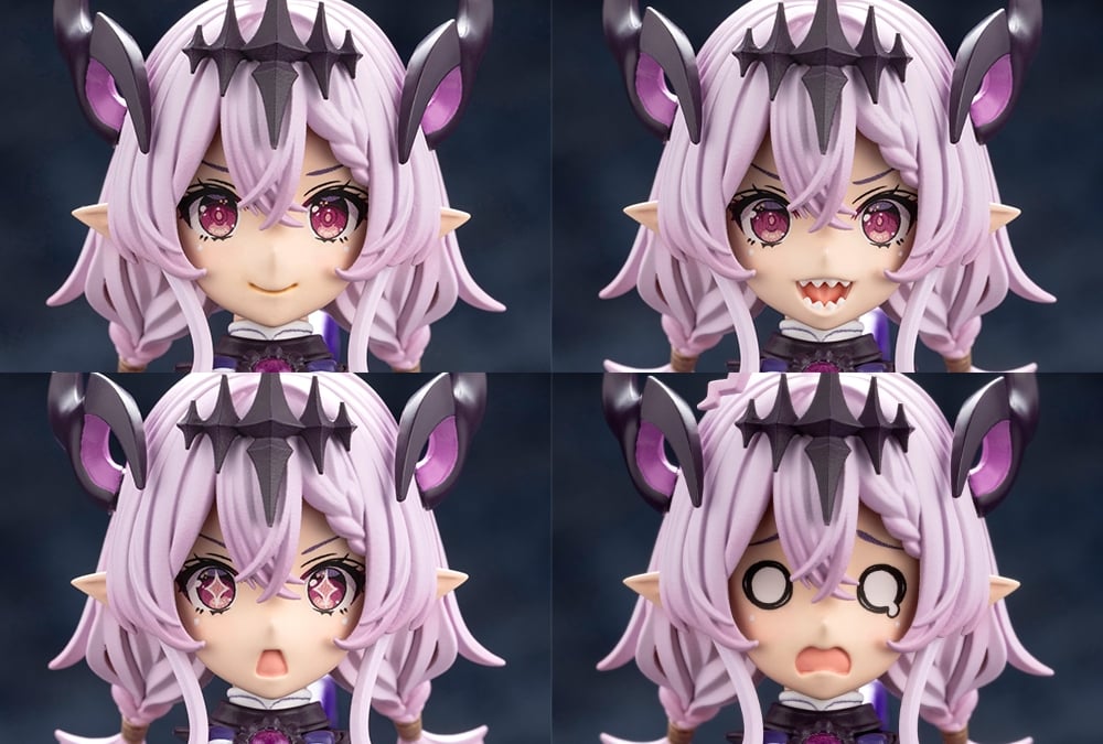 [PRE-ORDER] Kotobukiya ARCANADEA GII