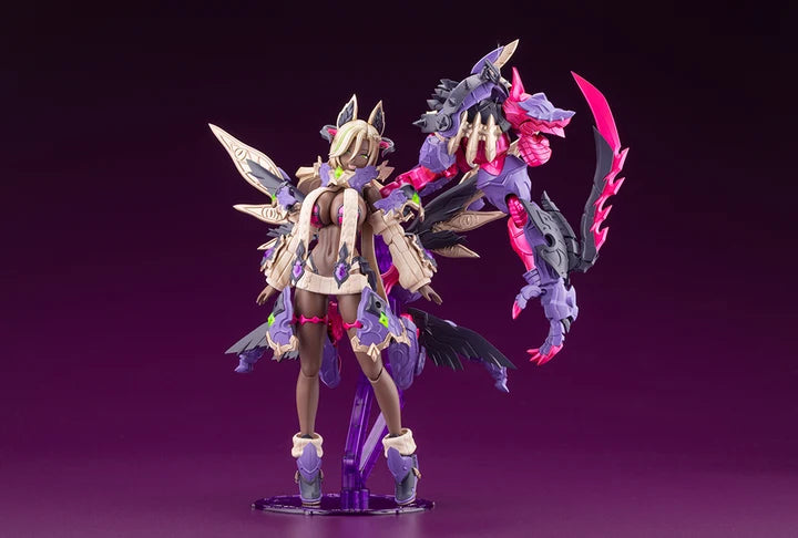 [PRE-ORDER] Kotobukiya ARCANADEA BANIL