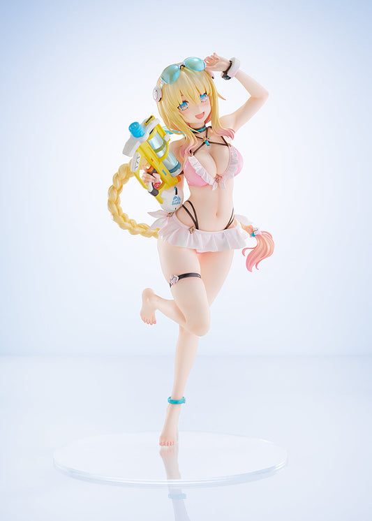 [PRE-ORDER] AMAKUNI 1/7 PHANTASY STAR ONLINE 2 es Akhtal Summer Vacation