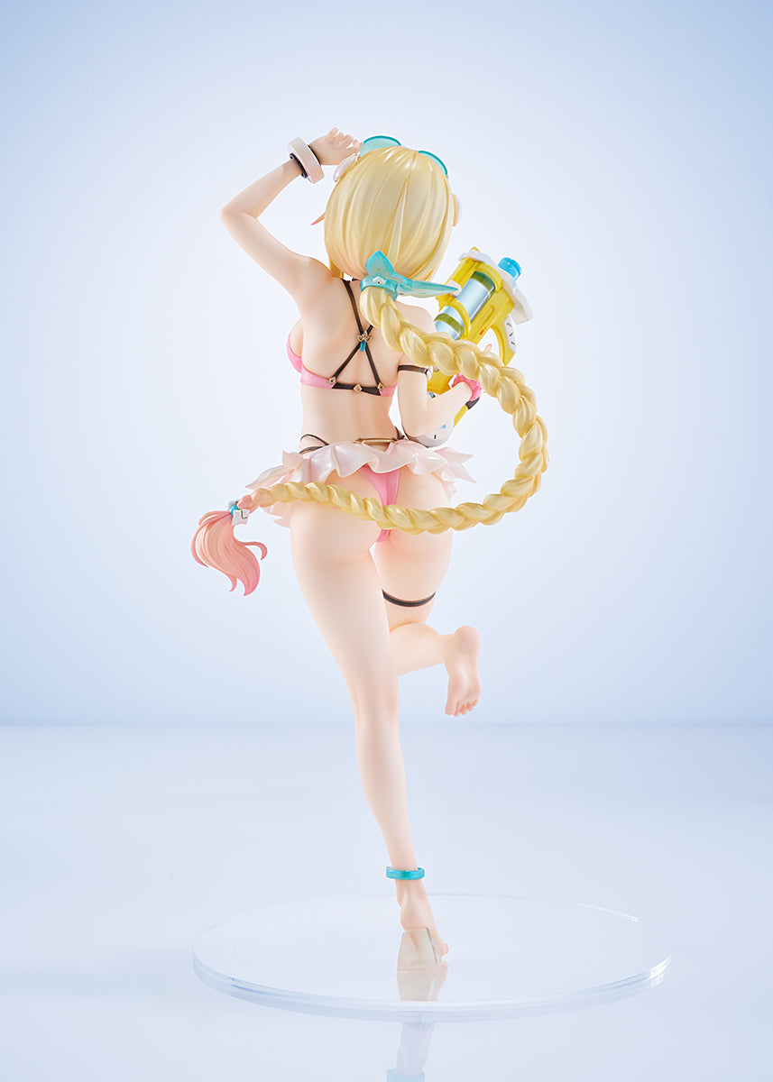 [PRE-ORDER] AMAKUNI 1/7 PHANTASY STAR ONLINE 2 es Akhtal Summer Vacation