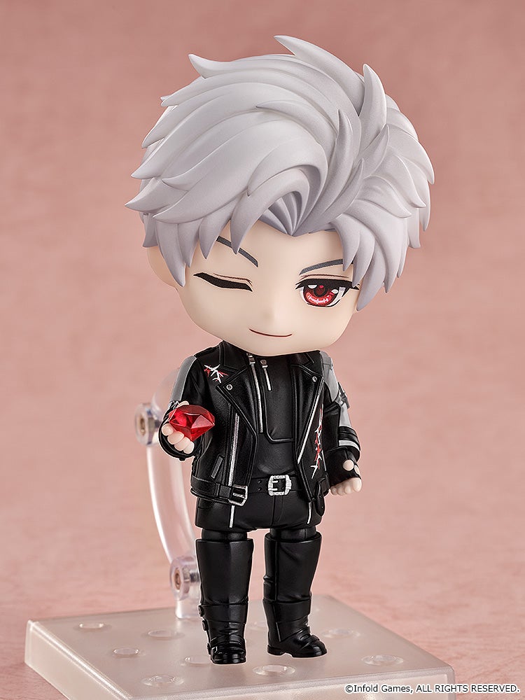 [PRE-ORDER] Good Smile Arts Shanghai Nendoroid Love and Deepspace Sylus
