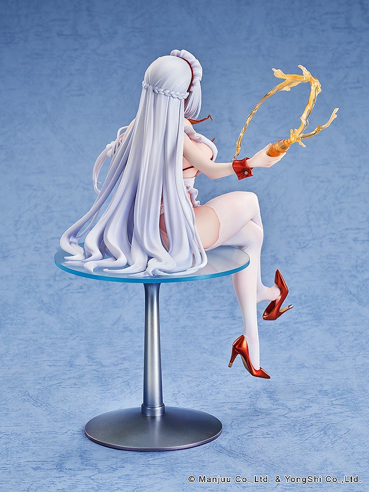 [PRE-ORDER] Good Smile Arts Shanghai 1/7 Azur Lane Belfast Blissful Service Ver.